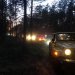 Jeep Experience