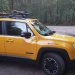 Jeep Experience