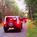Jeep Experience