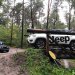 Jeep Experience