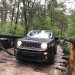 Jeep Experience