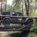 Jeep Experience