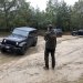 Jeep Experience