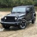 Jeep Experience