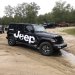 Jeep Experience