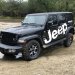 Jeep Experience
