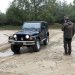 Jeep Experience