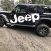 Jeep Experience