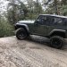 Jeep Experience