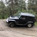 Jeep Experience