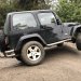 Jeep Experience