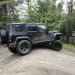 Jeep Experience