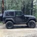 Jeep Experience