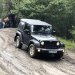 Jeep Experience