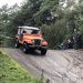 Jeep Experience