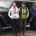 Jeep Experience