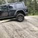 Jeep Experience