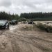 Jeep Experience