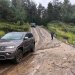 Jeep Experience