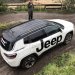 Jeep Experience