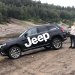 Jeep Experience