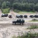 Jeep Experience