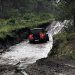 Jeep Experience