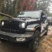 Jeep Experience