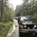 Jeep Experience