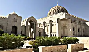 11.-20.10.2019 - Oman