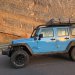 Jeep Experience