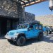 Jeep Experience