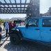 Jeep Experience