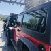 Jeep Experience