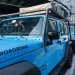 Jeep Experience