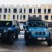 Jeep Experience