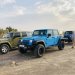Jeep Experience