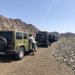Jeep Experience