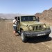 Jeep Experience