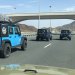 Jeep Experience