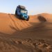 Jeep Experience