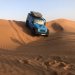 Jeep Experience