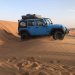 Jeep Experience