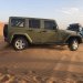 Jeep Experience