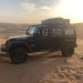 Jeep Experience