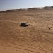 Jeep Experience