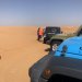 Jeep Experience