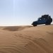 Jeep Experience