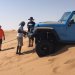 Jeep Experience