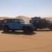 Jeep Experience